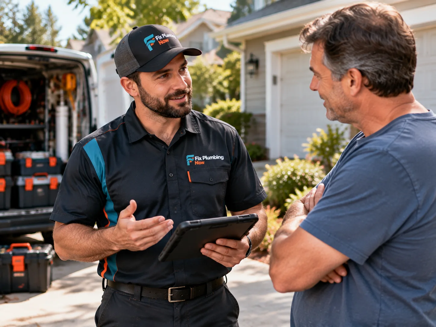 Clogged Drain Service Touchet, WA FAQs